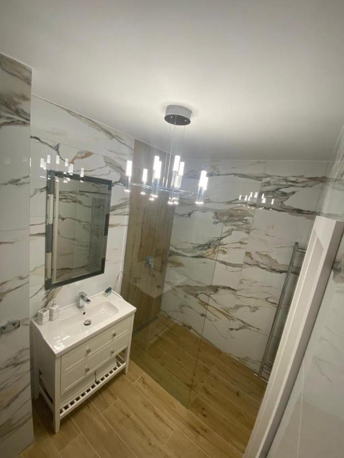 Apartament W Sercu Miasta Zamosc  Exterior photo