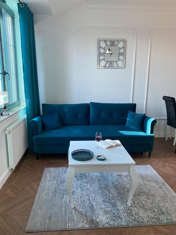 Apartament W Sercu Miasta Zamosc  Exterior photo