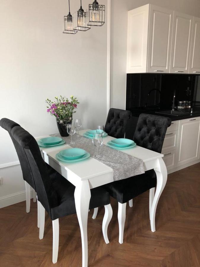 Apartament W Sercu Miasta Zamosc  Exterior photo